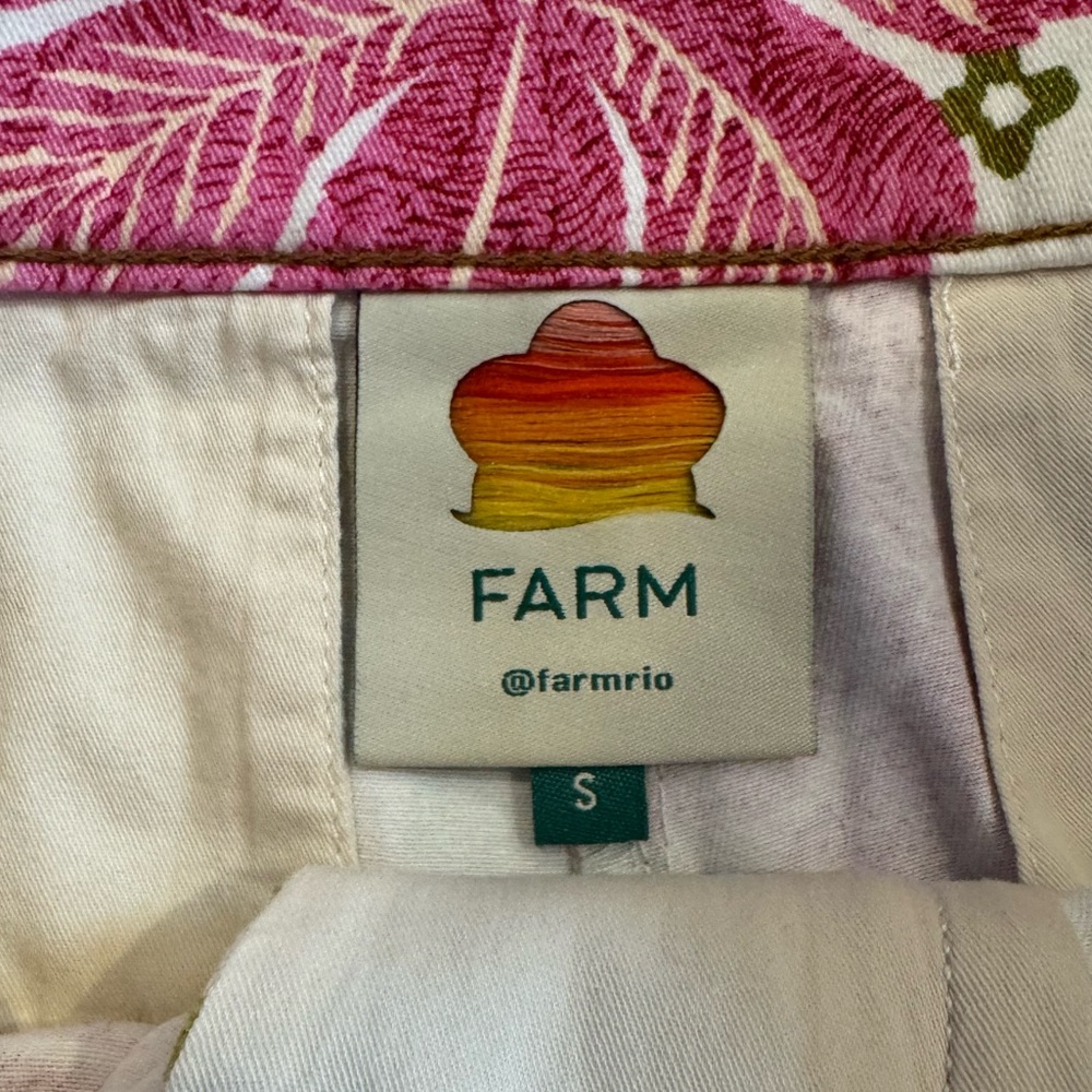 Farm Rio Shorts Set - Picture 9 of 15